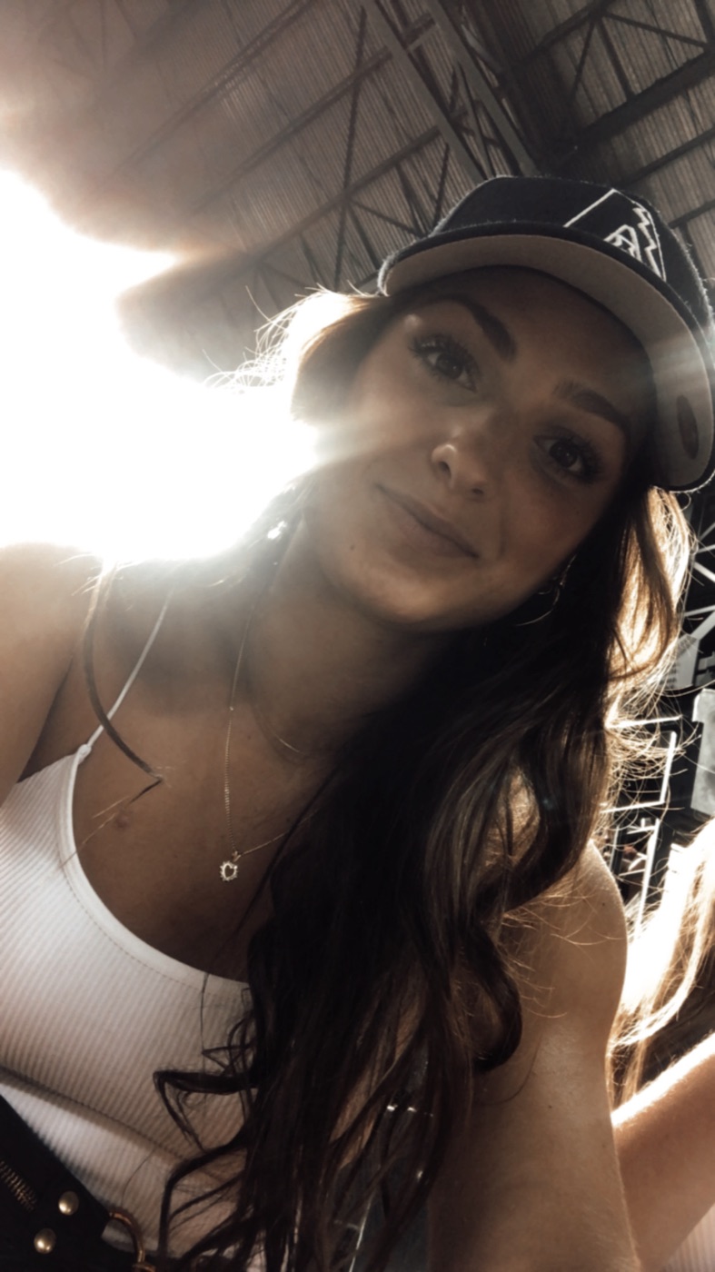 Shayna Jucker