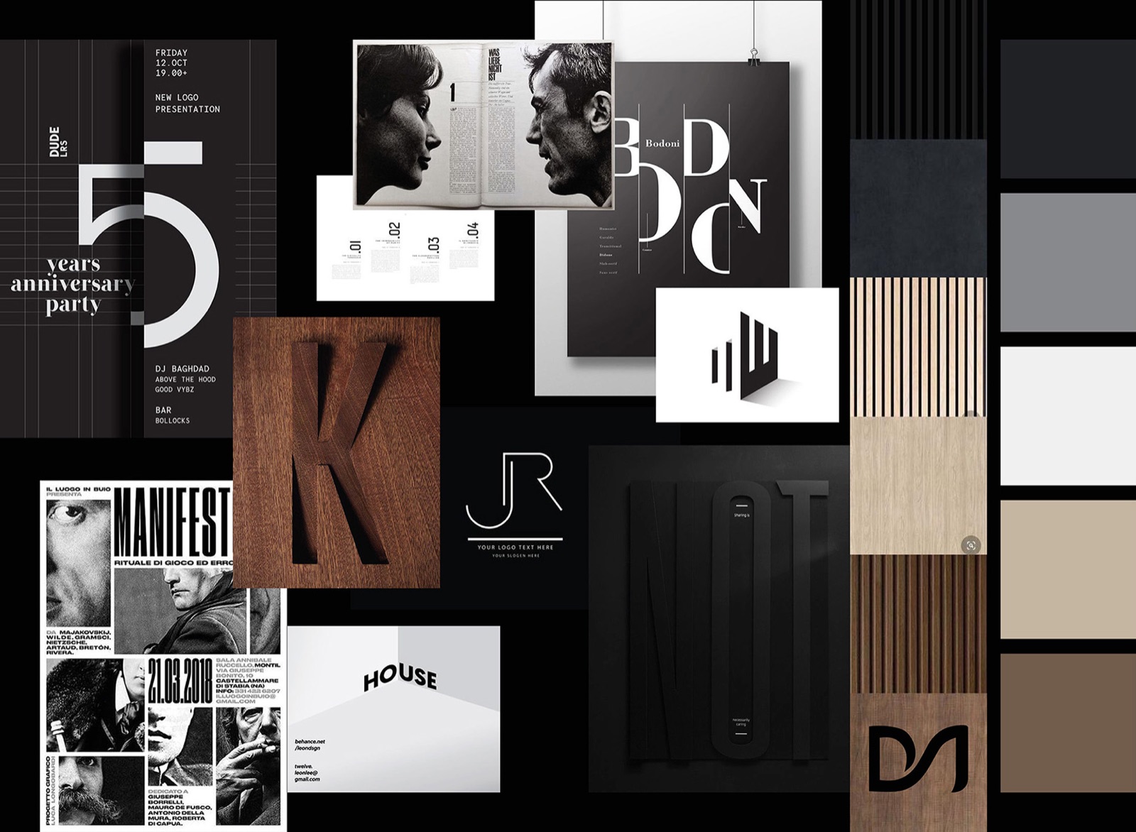 Moodboard